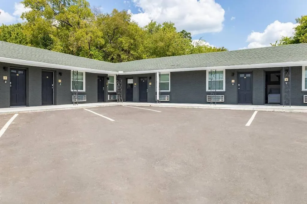 Inviting 1 Bedroom 10 Mins To Nash Nashville