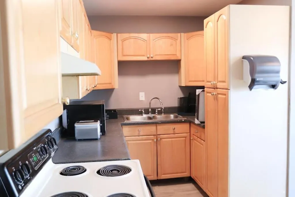 Inviting 1 Bedroom 10 Mins To Nash Nashville 0*,