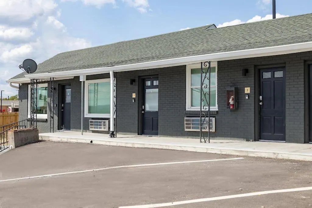 Inviting 1 Bedroom 10 Mins To Nash Nashville Inn
