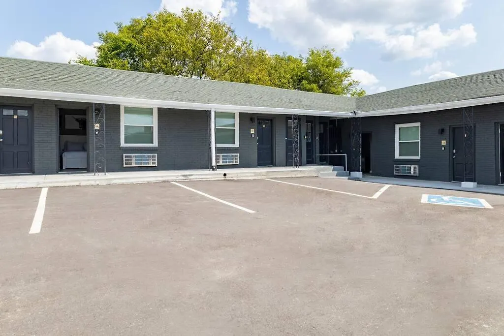 Inn Inviting 1 Bedroom 10 Mins To Nash Nashville